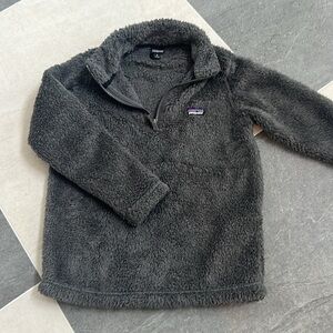 Patagonia Medium Size 10 Fleece